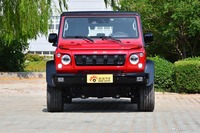  2020款北京BJ80 3.0T顶配版