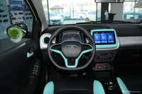 2022款小麒麟 灵动版