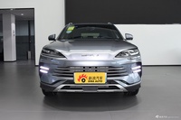 2023款宋PLUS DM-i 冠军版 110km旗舰型PLUS