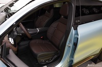 2023款smart精灵#3 双电机顶配