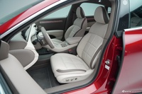 2025款智己L6 四驱性能版