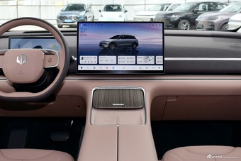 2026款零跑C11 纯电 640激光雷达智尊版