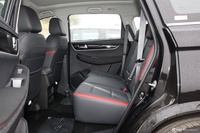 2022款风行T5 盛世款 1.5T 自动远梦版五座