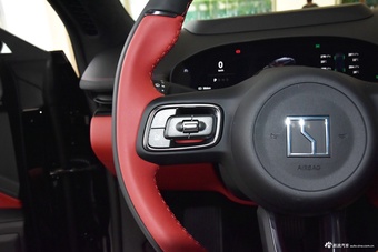 2025款ZEEKR 007GT 长续航后驱智驾版 100kWh