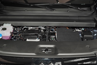 2025款方程豹钛7 135KM两驱Pro版