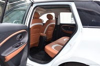 2023款江淮钇为3 405km Pro