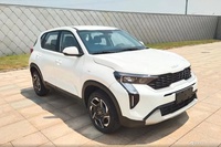 2024款起亚索奈官图