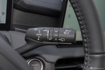 2026款威兰达 2.0L 智能电混双擎 PRO+