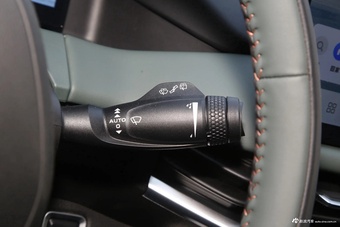 2024款豪越L 2.0T DCT尊贵型