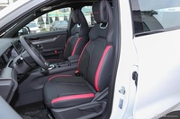 2023款捷途大圣1.5T-6DCT星耀PRO