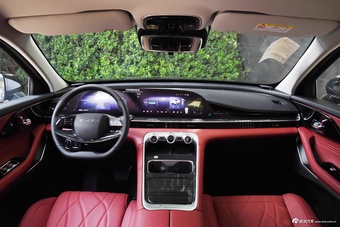 2025款瑶光C-DM 1.5T 四驱超长续航Pro图片