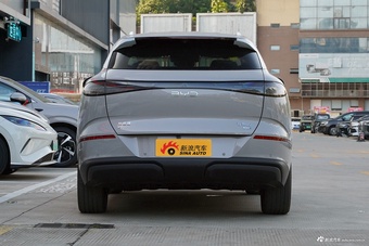 2025款海狮06 EV 520领航版