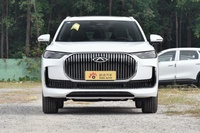 2026款瑞虎9 2.0T 自动两驱耀享版