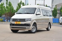 2022款凯锐浩克2.0L途悦豪华9座高顶1TZS