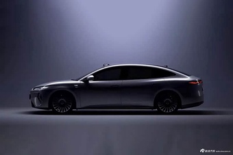 2026款海豹08基本型官图