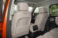 2025款纵横G700 纵野版 5座