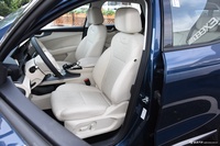 2024款凯翼昆仑混动 iHD 150km天际版