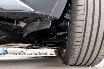 2025款探歌 改款 280TSI DSG 时光版