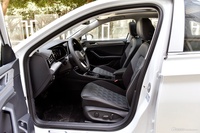 2025款速腾 改款 300TSI DSG卓越版