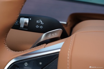 2025款汉L EV 701KM激光雷达旗舰型