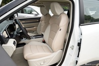 2024款吉利ICON 1.5T玲珑如意版