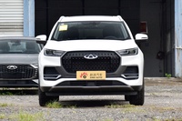 2025款瑞虎8 卓越版 230TCI 手动舒适版 5座