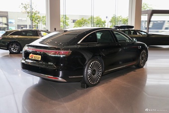 2026款享界S9 增程 Ultra 后驱 53kWh