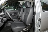 2021款风骏5 2.4L汽油两驱进取型大双排国VI 4K22D4M