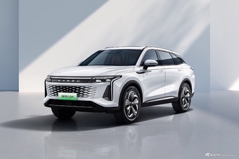 2024款瑶光C-DM 1.5T 四驱超长续航Max