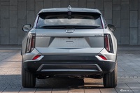 2023款IQ傲歌 180kw官图