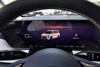 2026款别克GL8插混 陆尊 奢享版