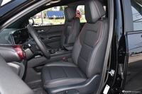 2024款探界者PLUS 102km RS 旗舰版