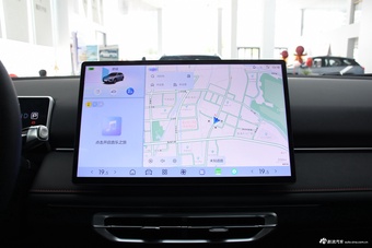 2025款哪吒X 500 Plus