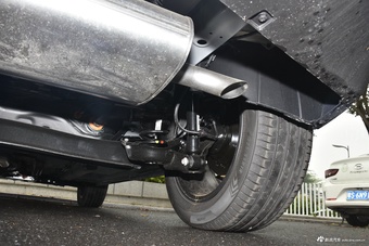 2025款传祺GS3 影速 270T 劲享版 平步青云