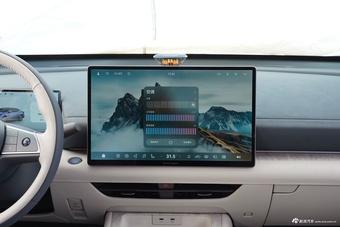 2026款天籁 鸿蒙座舱 2.0L 超舒适版