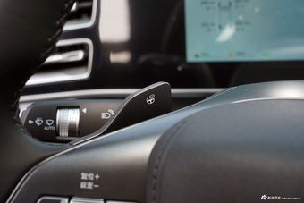 2026款秦L DM-i 210KM云辇型