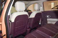 2025款萤火虫 游牧美拉德版