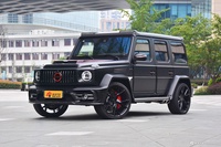 2020款迈莎锐G级 G 63 P720
