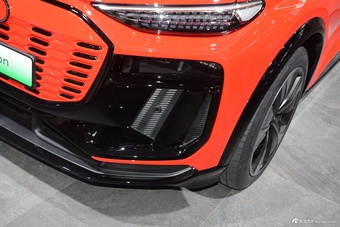 2024北京车展实拍：奥迪SQ6 e-tron