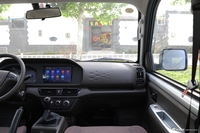 2021款东风小康C72 2.0L LV1超牛版加长版 