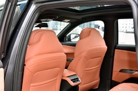 2025款长安CS75 PLUS 第四代 UItra 2.0T 新蓝鲸 擎风型