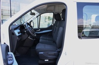 2024款图雅诺大V 多功能版 2.0T手动 长轴中顶 后单胎5/6/7/9座