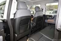 2025款北京BJ40e 魔核电驱进阶版