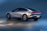 2025款至境L7 官图