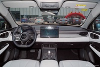 2025款海豹05 DM-i 智驾版 120KM旗舰型