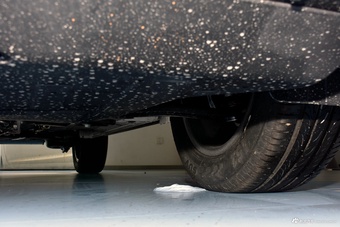 2025款吉利缤越 1.5L CVT超能MAX