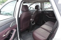 2024款捷途X90 PRO 1.6T DCT豪华版 7座