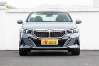 2024款宝马i5 eDrive 35L M运动套装