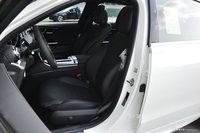 2022款奔驰C级C 260 L 运动版