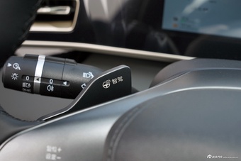 2025款秦L DM-i 智驾版 80KM领先型